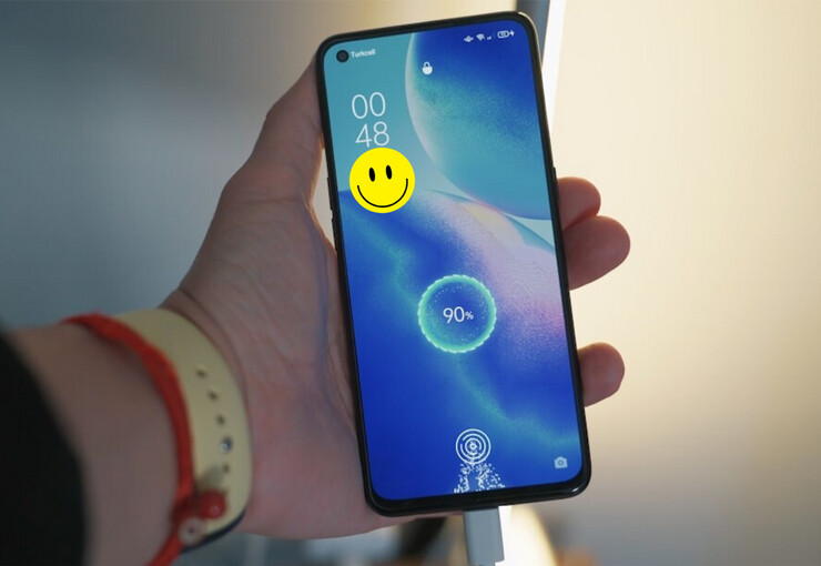 Long Lasting Cell Phone Battery