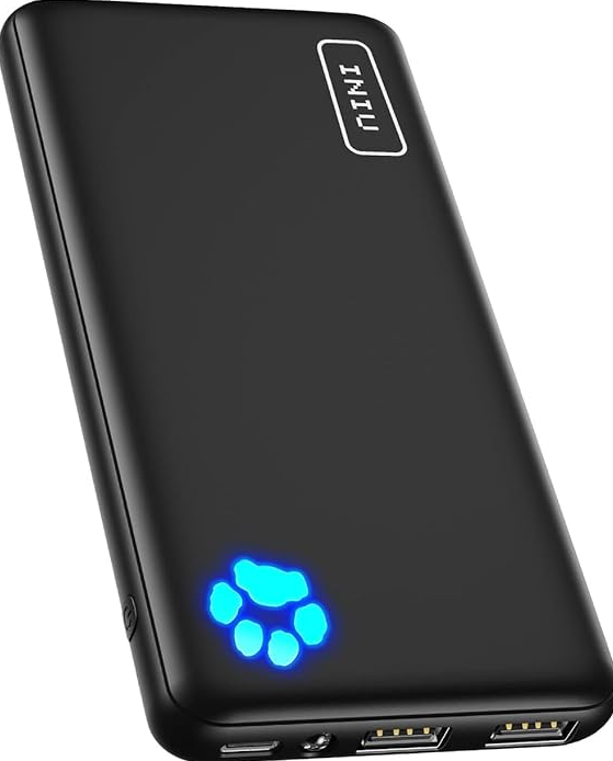 best portable charger for iphone