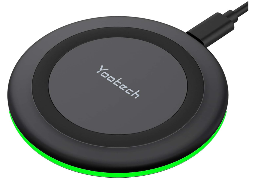 wireless charger for phone